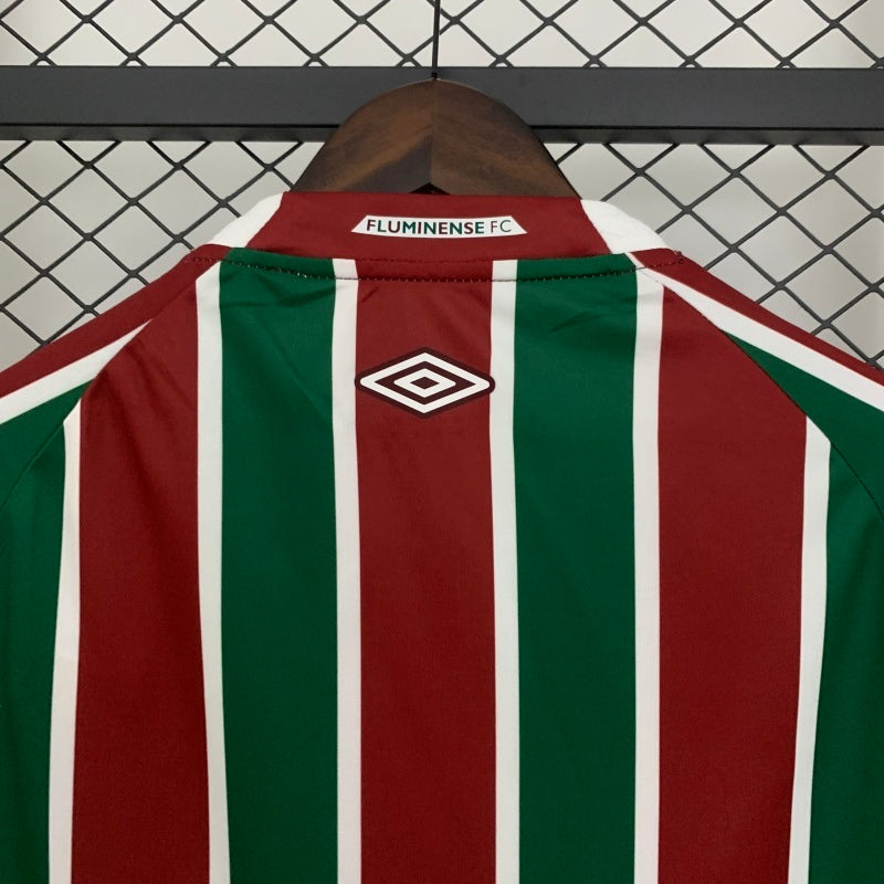 25/26 Fluminense Home