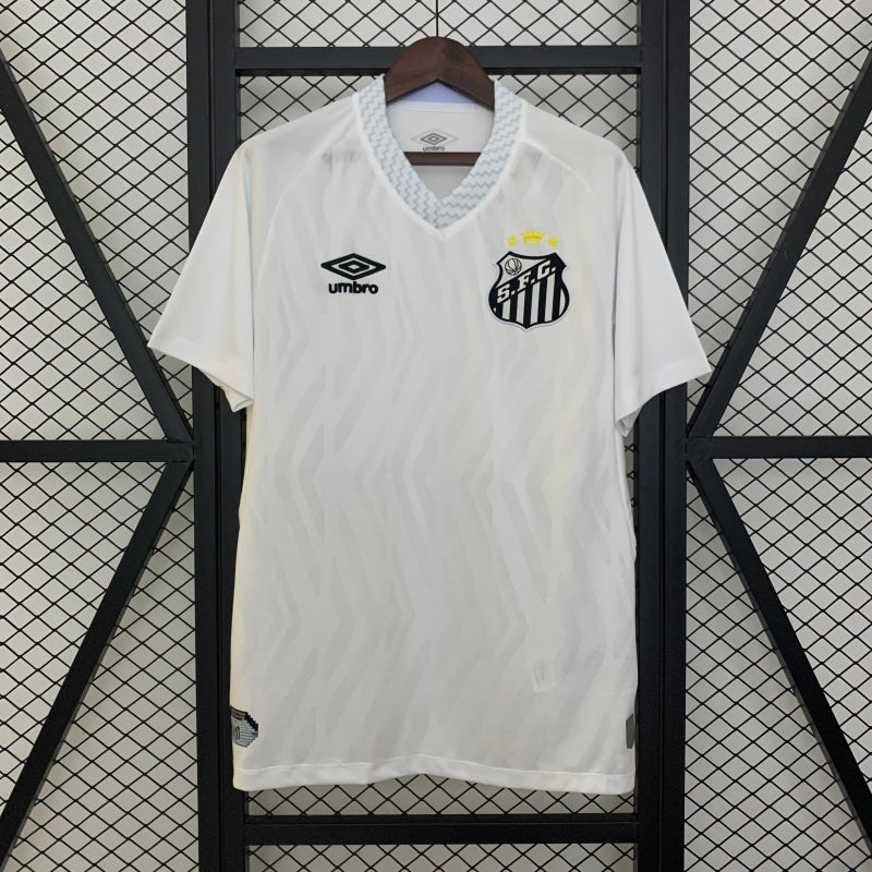 25/26 Santos Home