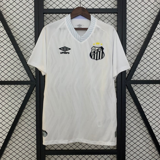 25/26 Santos Home
