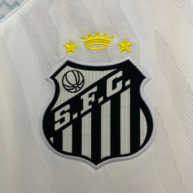 25/26 Santos Home
