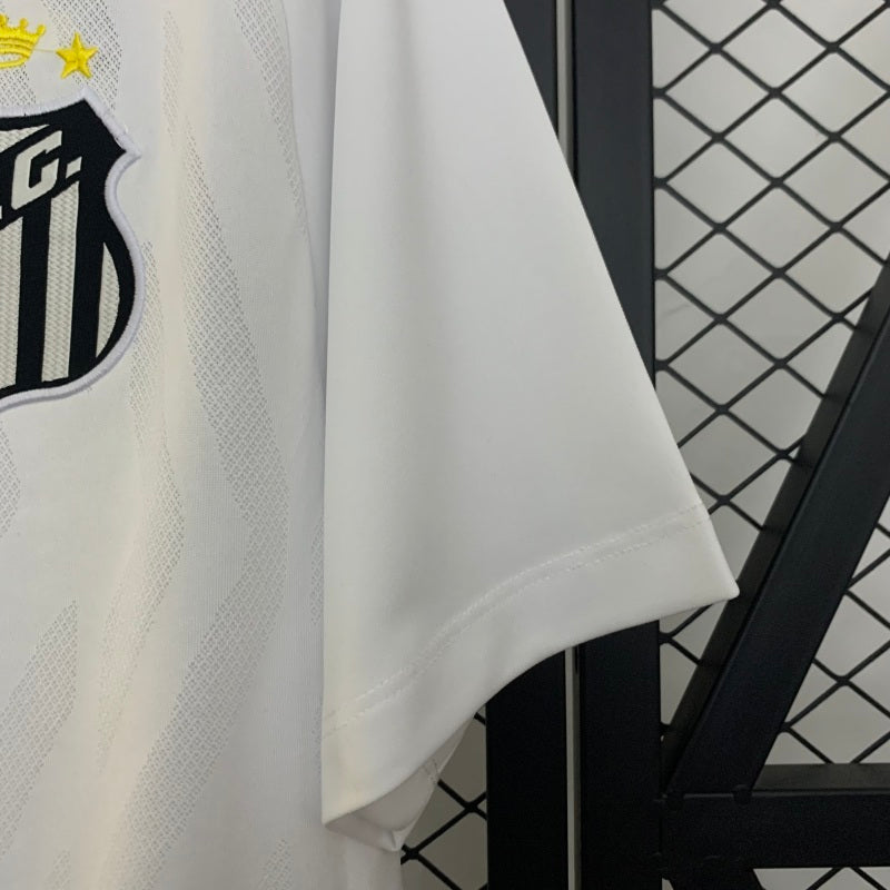 25/26 Santos Home