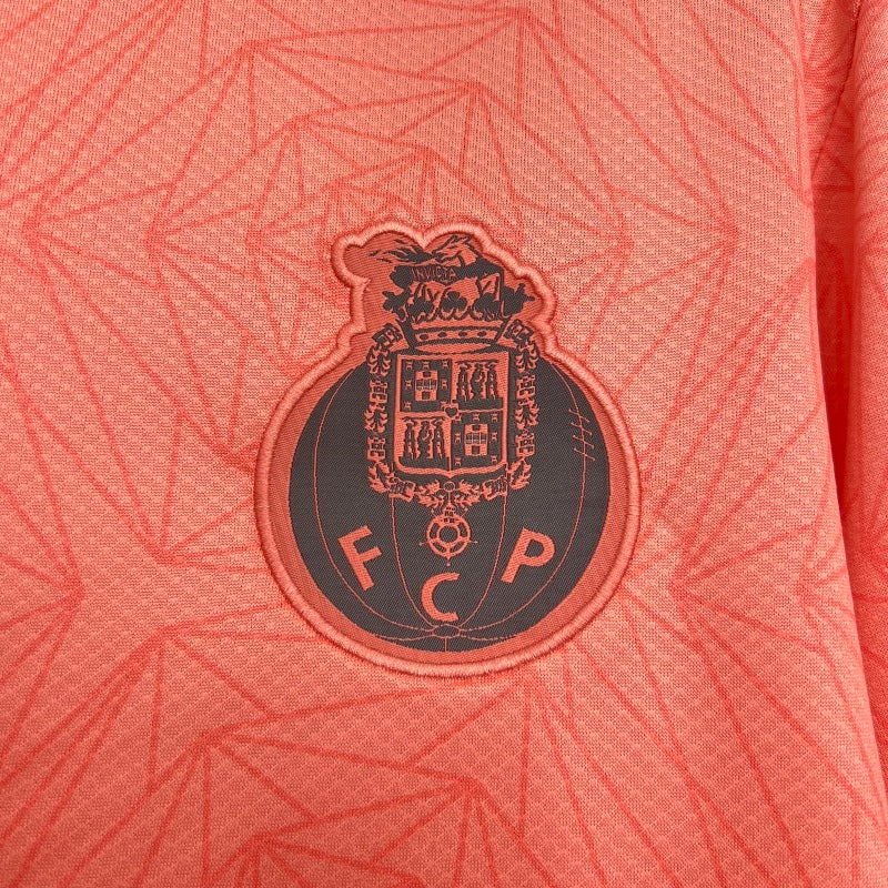 25/26 Porto Away