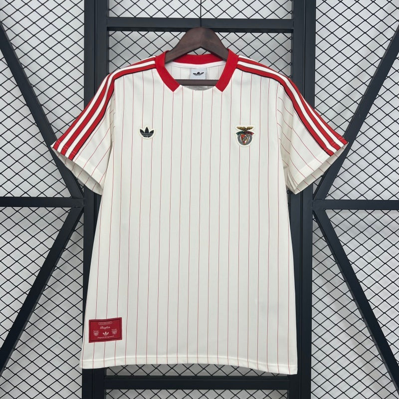 25/26 Benfica Retro Special