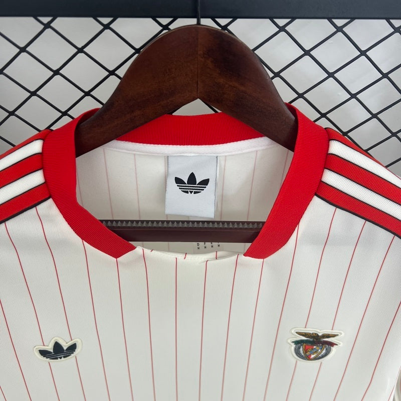 25/26 Benfica Retro Special