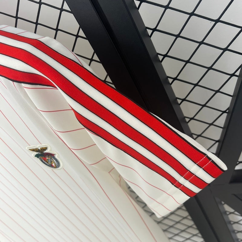 25/26 Benfica Retro Special