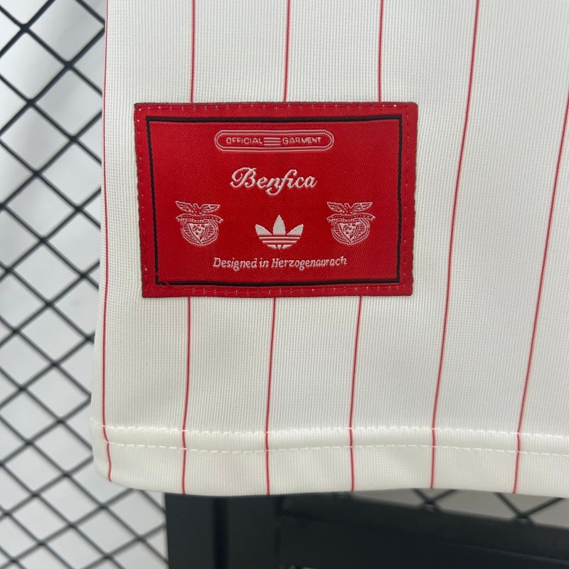 25/26 Benfica Retro Special