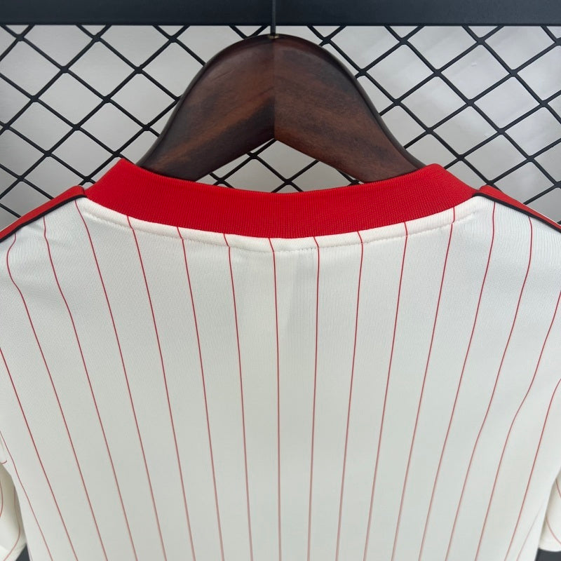 25/26 Benfica Retro Special