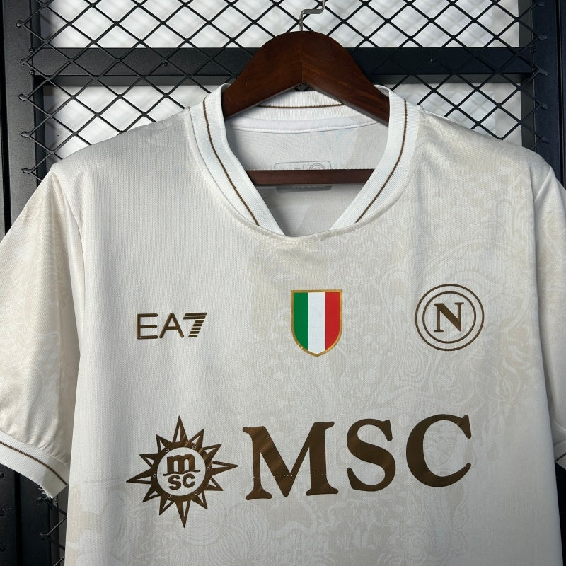 25/26 Napoli Away