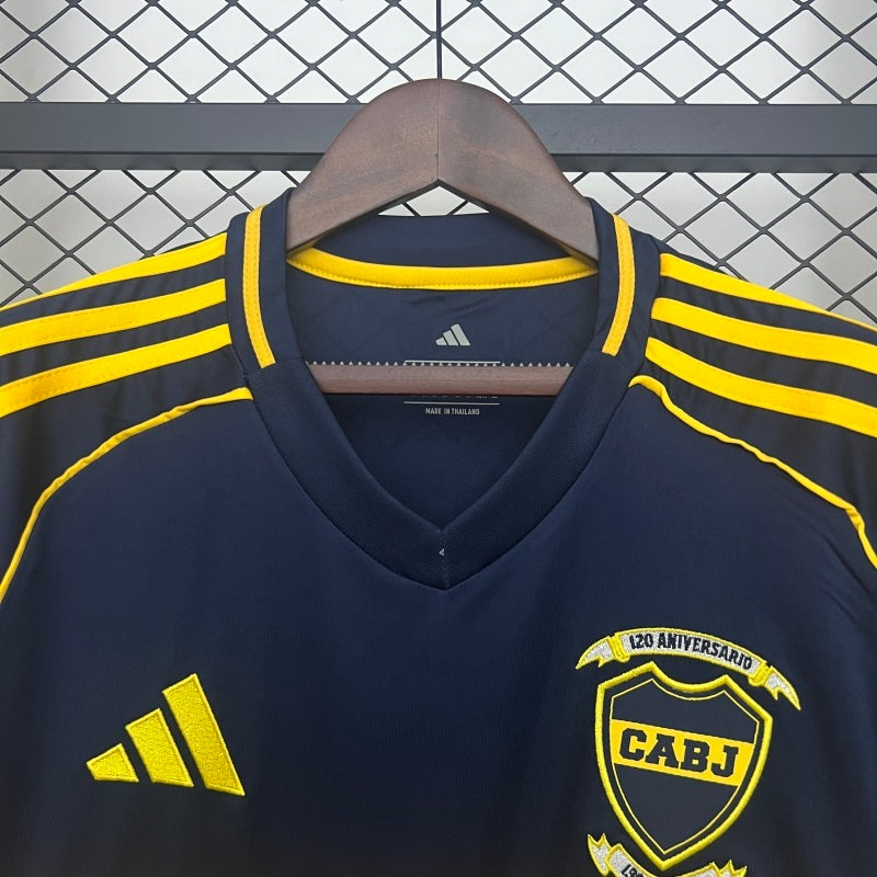 25/26 Boca Juniors Home