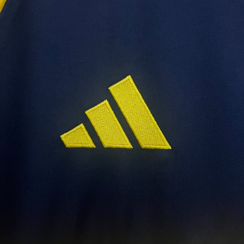 25/26 Boca Juniors Home