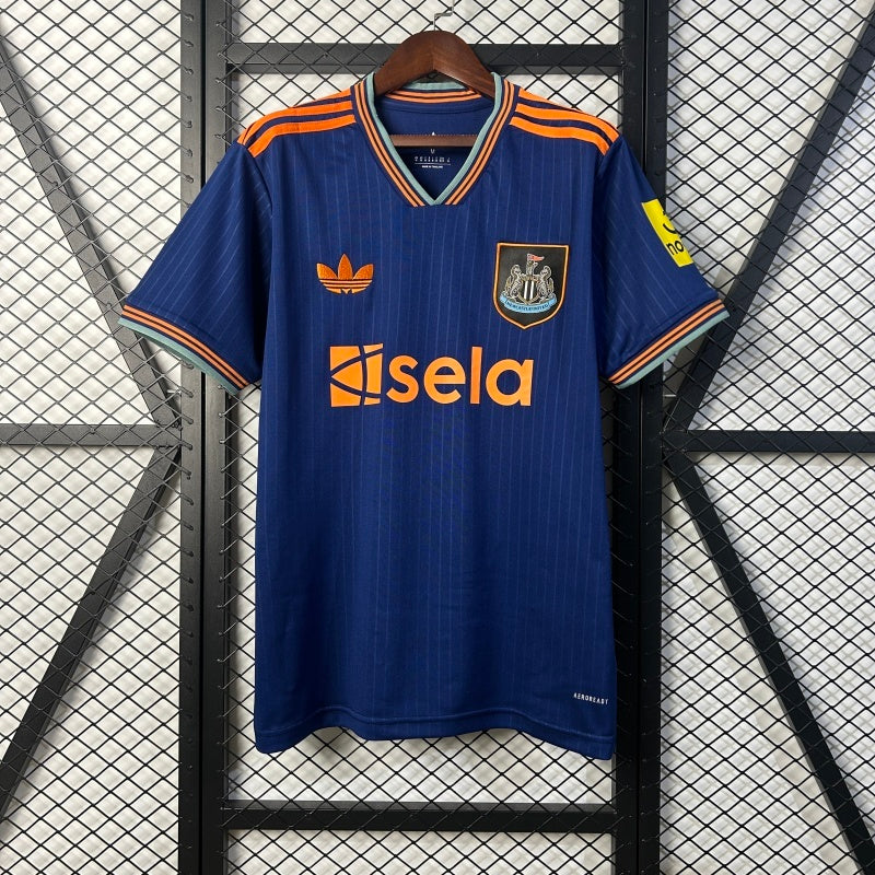 25/26 Newcastle United Third Away