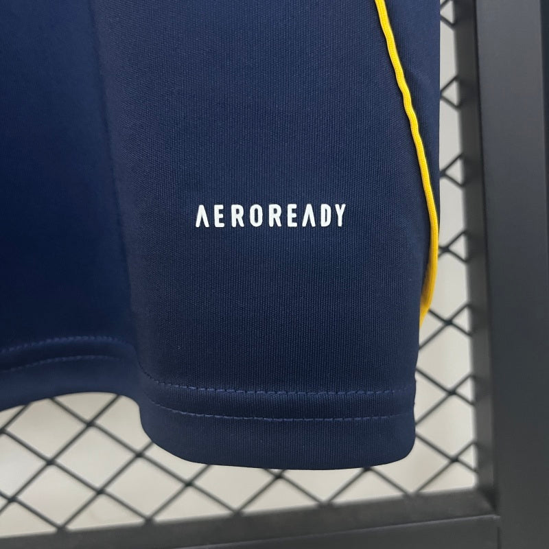 25/26 Boca Juniors Home