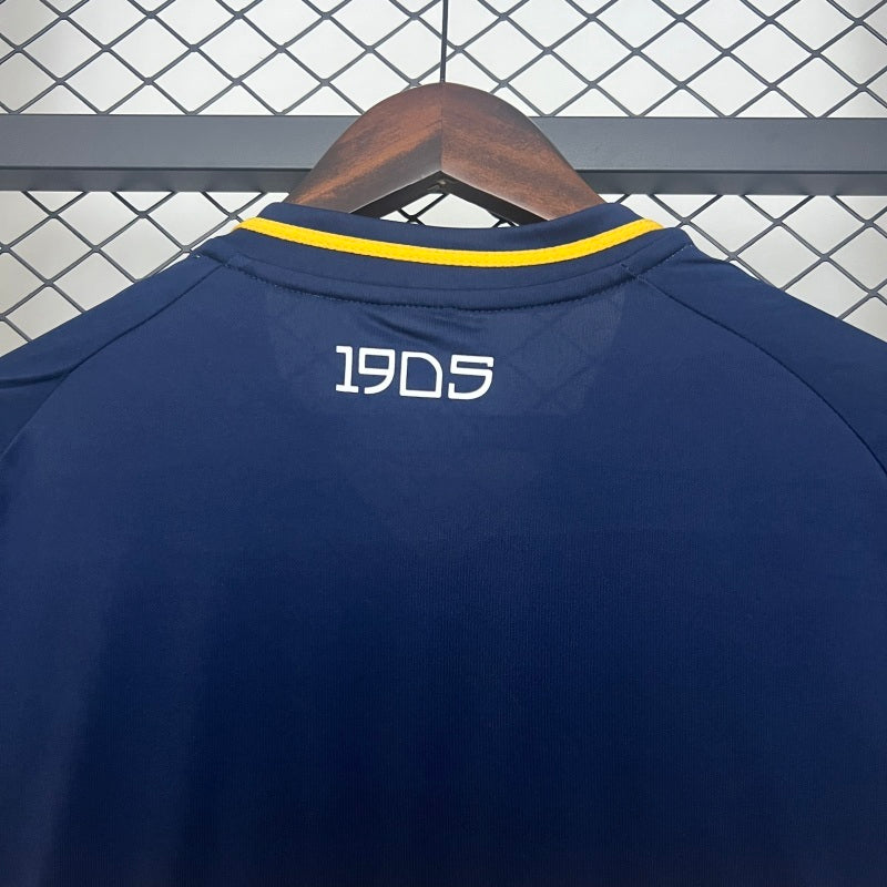 25/26 Boca Juniors Home