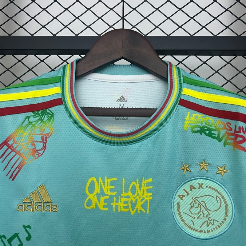 25/26 Ajax Special Edition Green