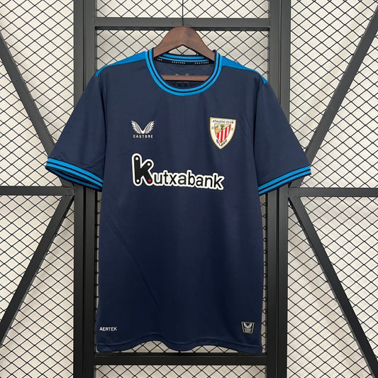 25/26 Atletico Bilbao Away