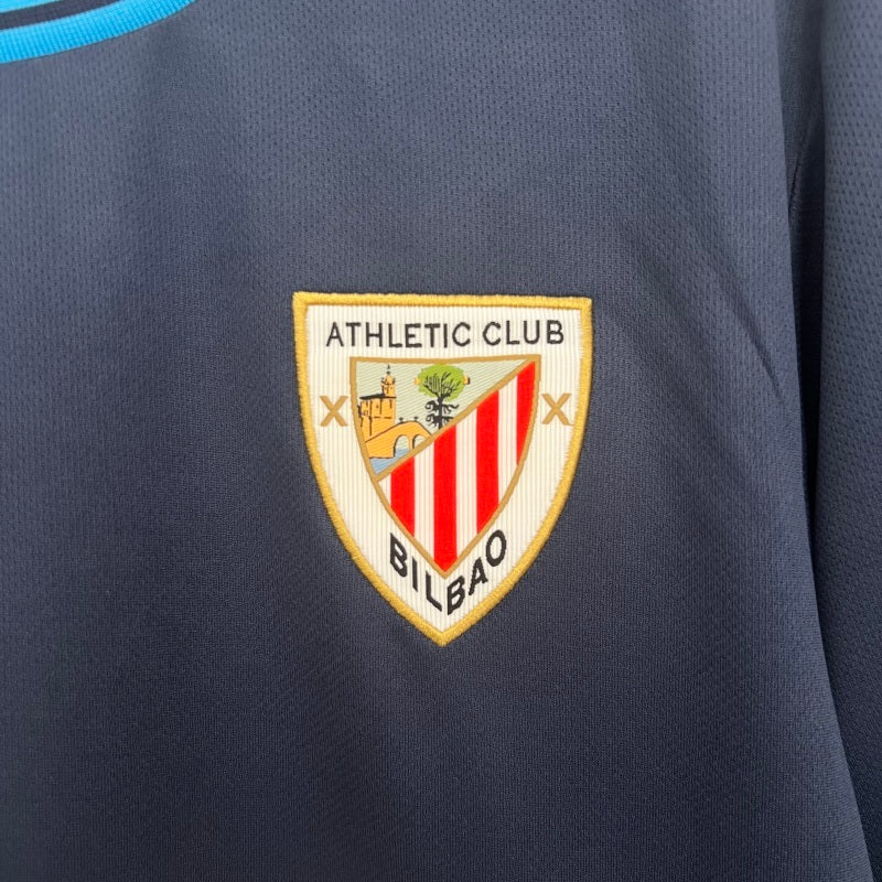 25/26 Atletico Bilbao Away