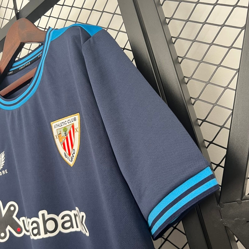 25/26 Atletico Bilbao Away