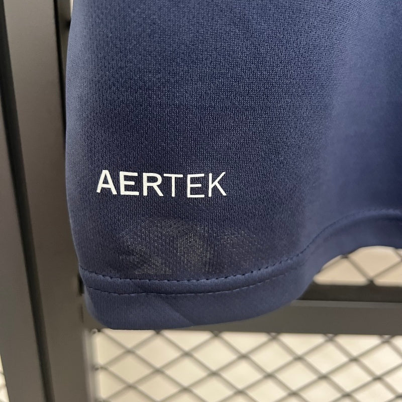 25/26 Atletico Bilbao Away