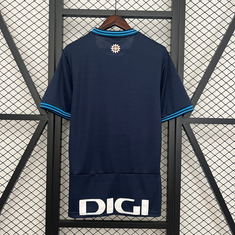 25/26 Atletico Bilbao Away