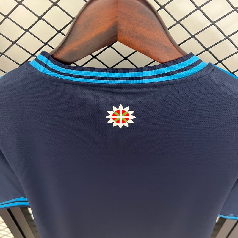 25/26 Atletico Bilbao Away