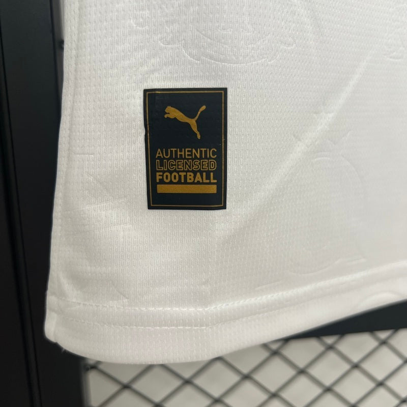 25/26 OM Marsiglia Home