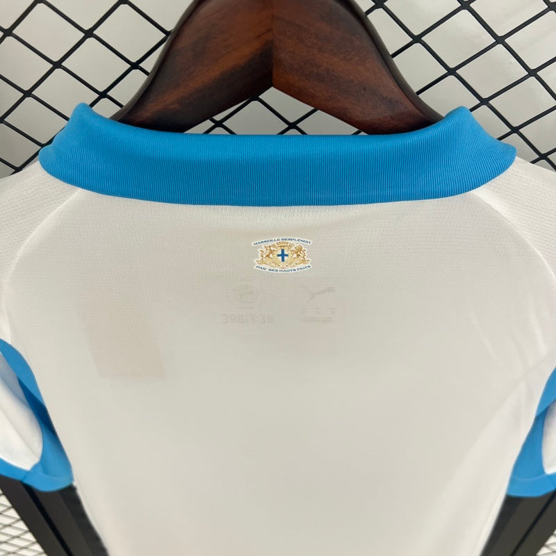 25/26 OM Marsiglia Home