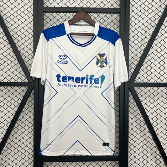 25/26 Tenerife Home