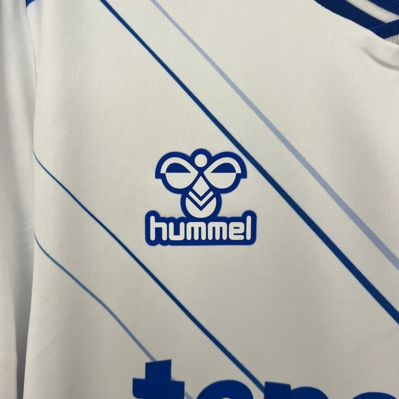 25/26 Tenerife Home