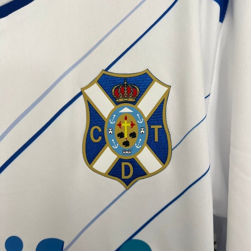 25/26 Tenerife Home