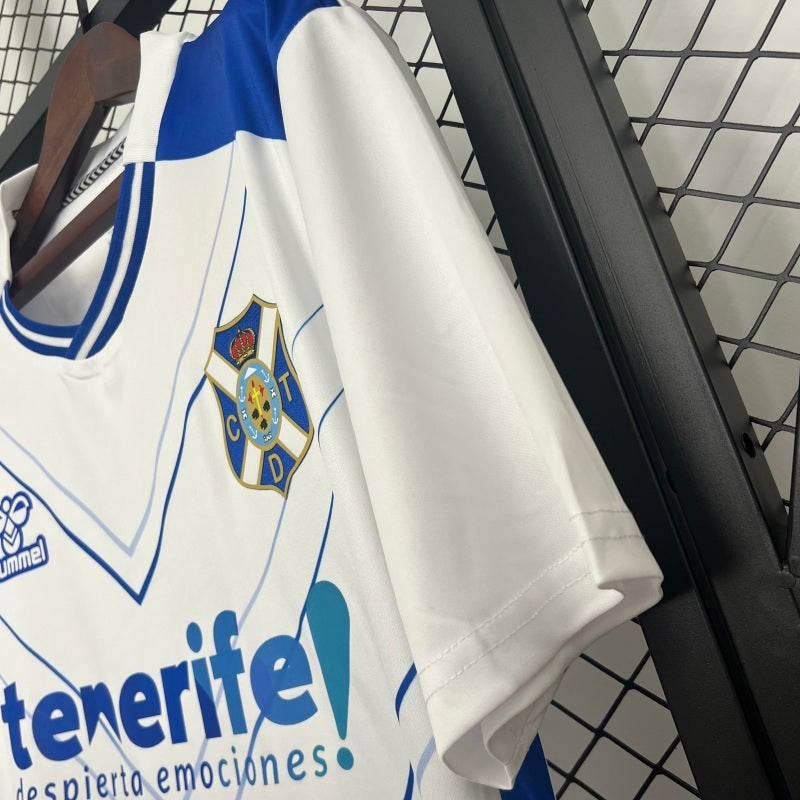 25/26 Tenerife Home