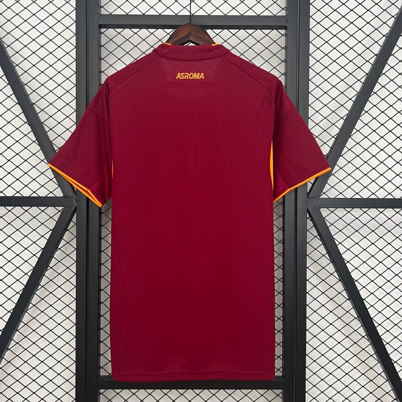 25/26 AS Roma Home