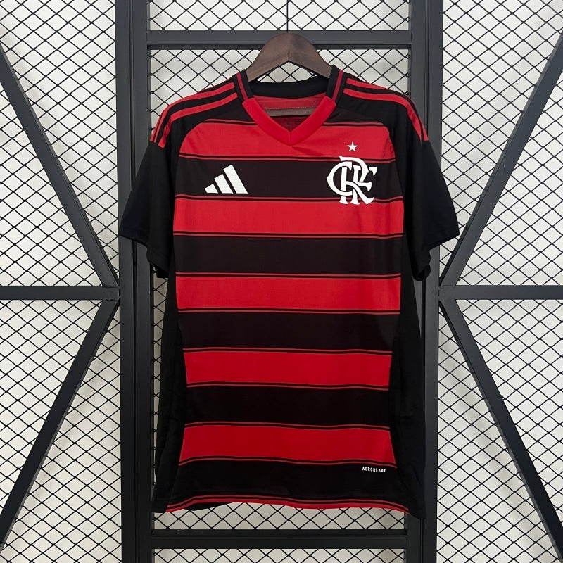 25/26 Flamengo Home