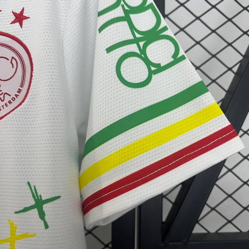 25/26 Ajax Special Edition White