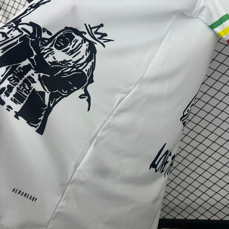 25/26 Ajax Special Edition White