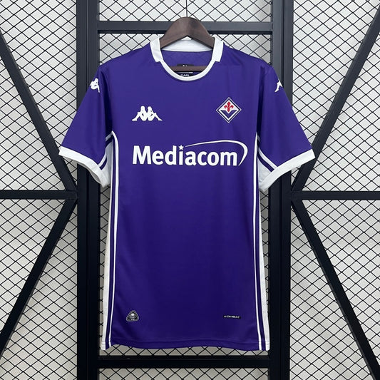 25/26 Fiorentina Home