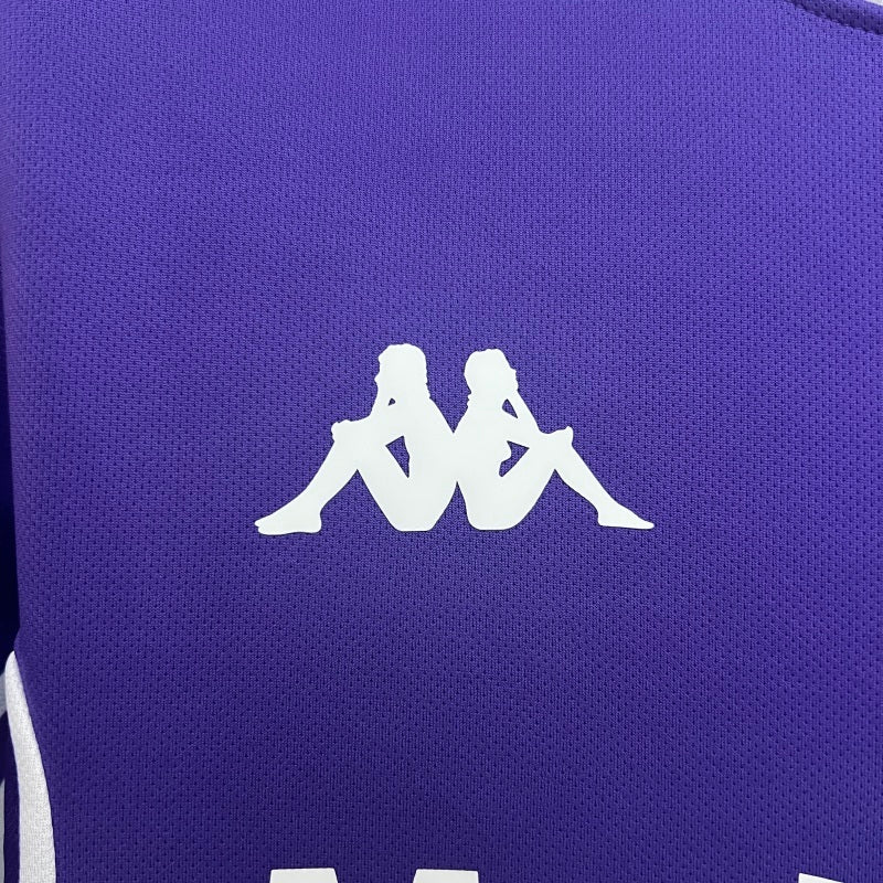 25/26 Fiorentina Home