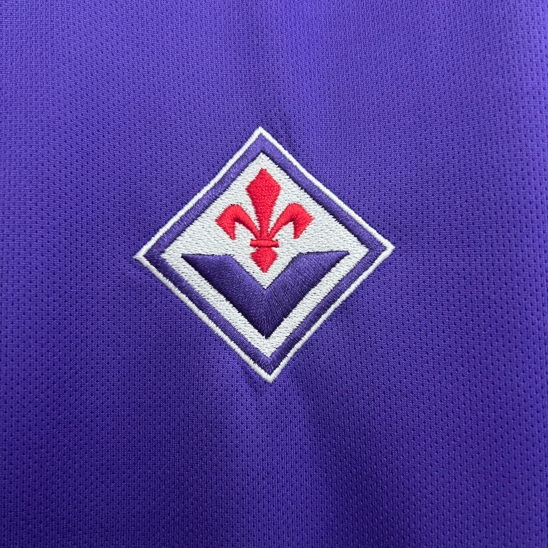 25/26 Fiorentina Home