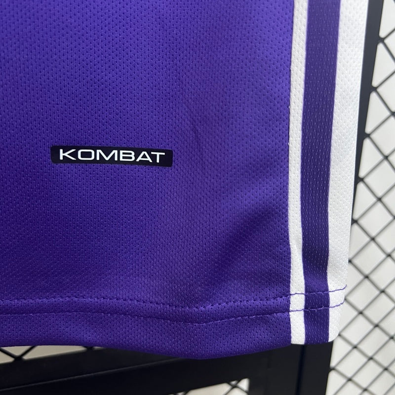 25/26 Fiorentina Home