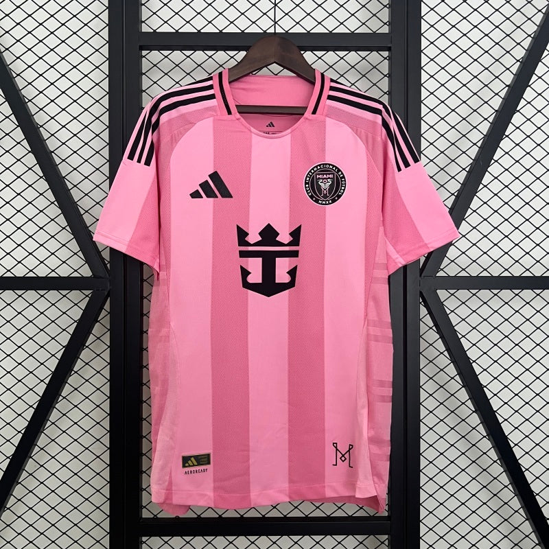 25/26 Inter Miami Home