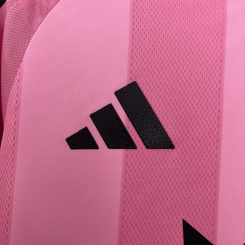 25/26 Inter Miami Home