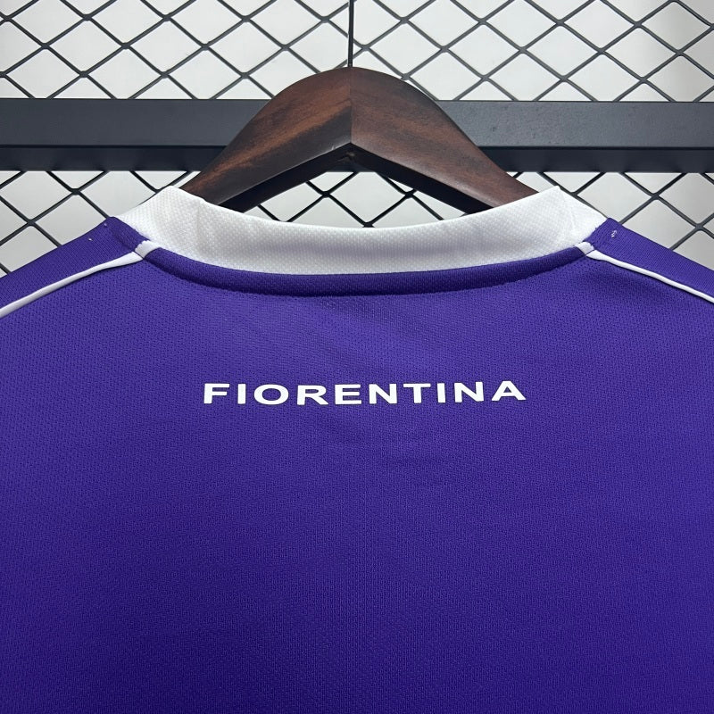 25/26 Fiorentina Home