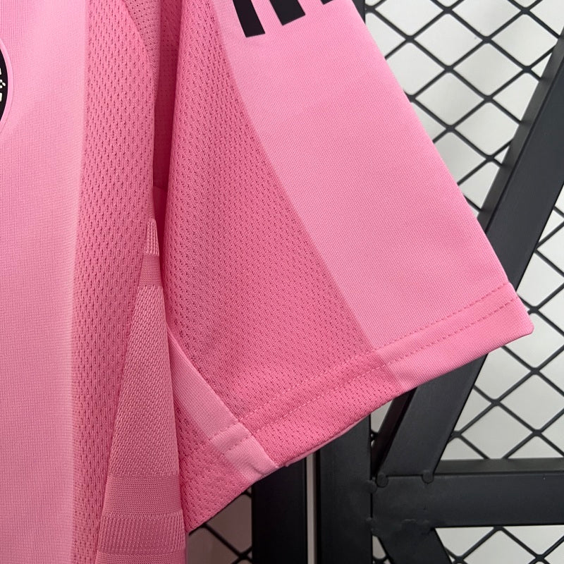 25/26 Inter Miami Home