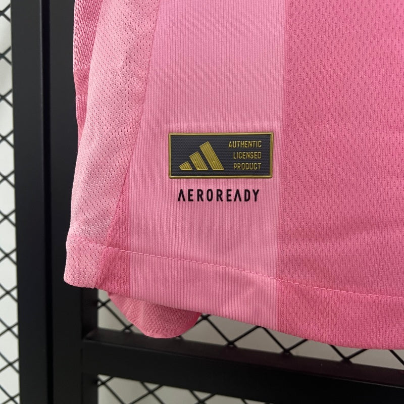 25/26 Inter Miami Home