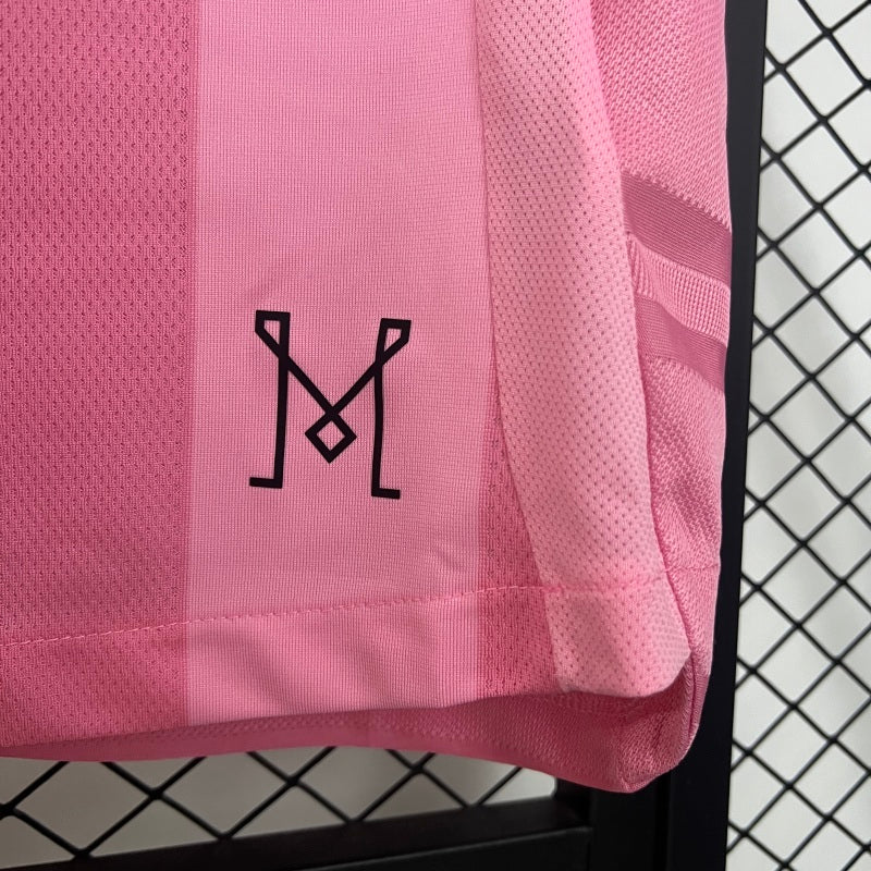 25/26 Inter Miami Home