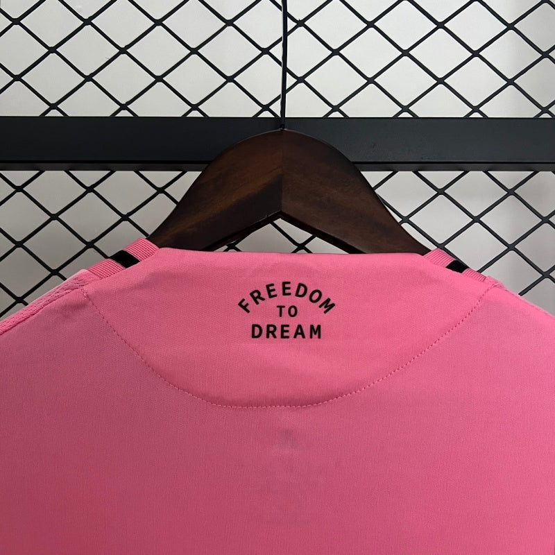 25/26 Inter Miami Home