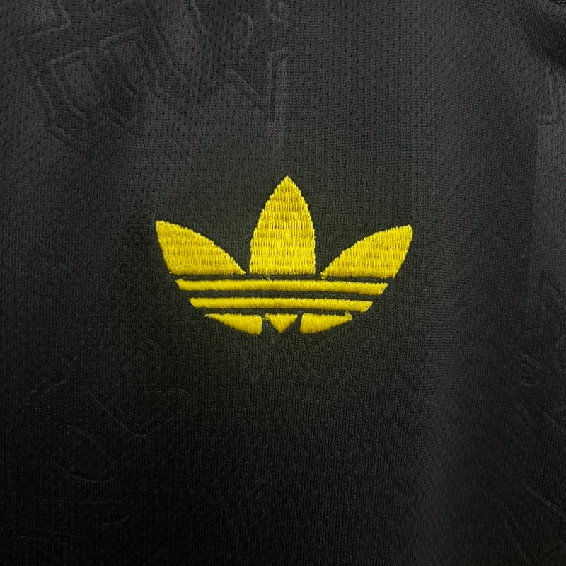 25/26 Manchester United Third Away