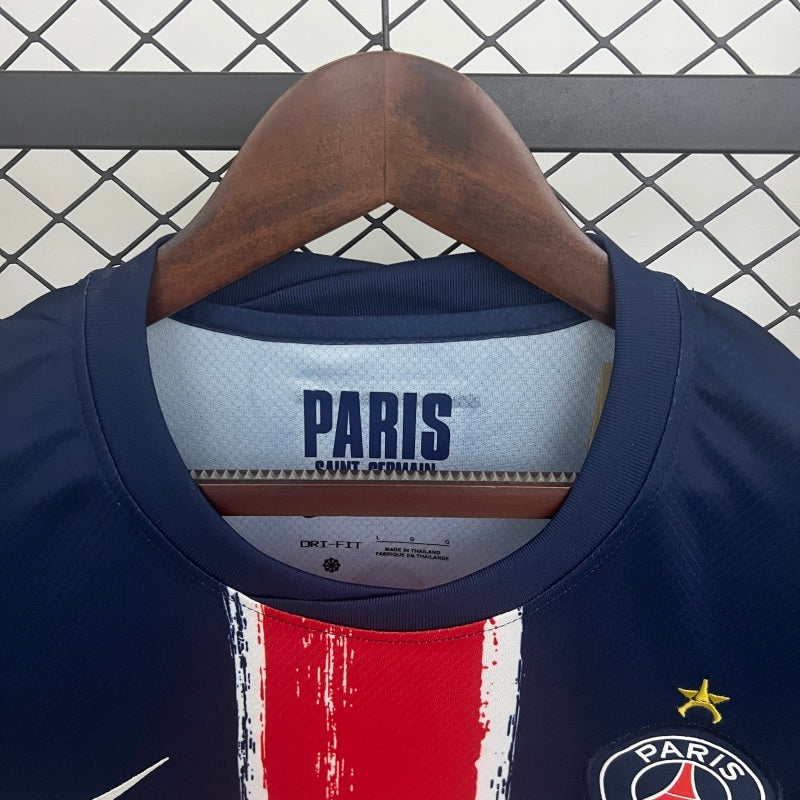 25/26 PSG Champions Edition
