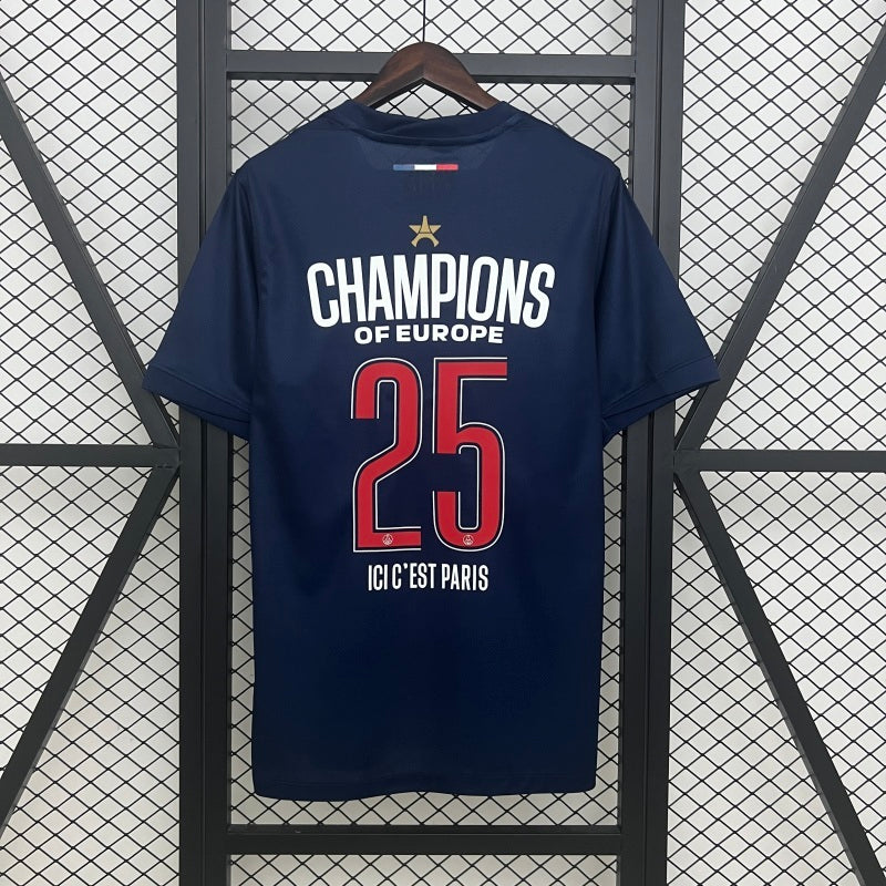 25/26 PSG Champions Edition
