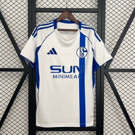 25/26 Schalke 04 Away