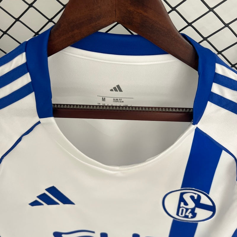 25/26 Schalke 04 Away